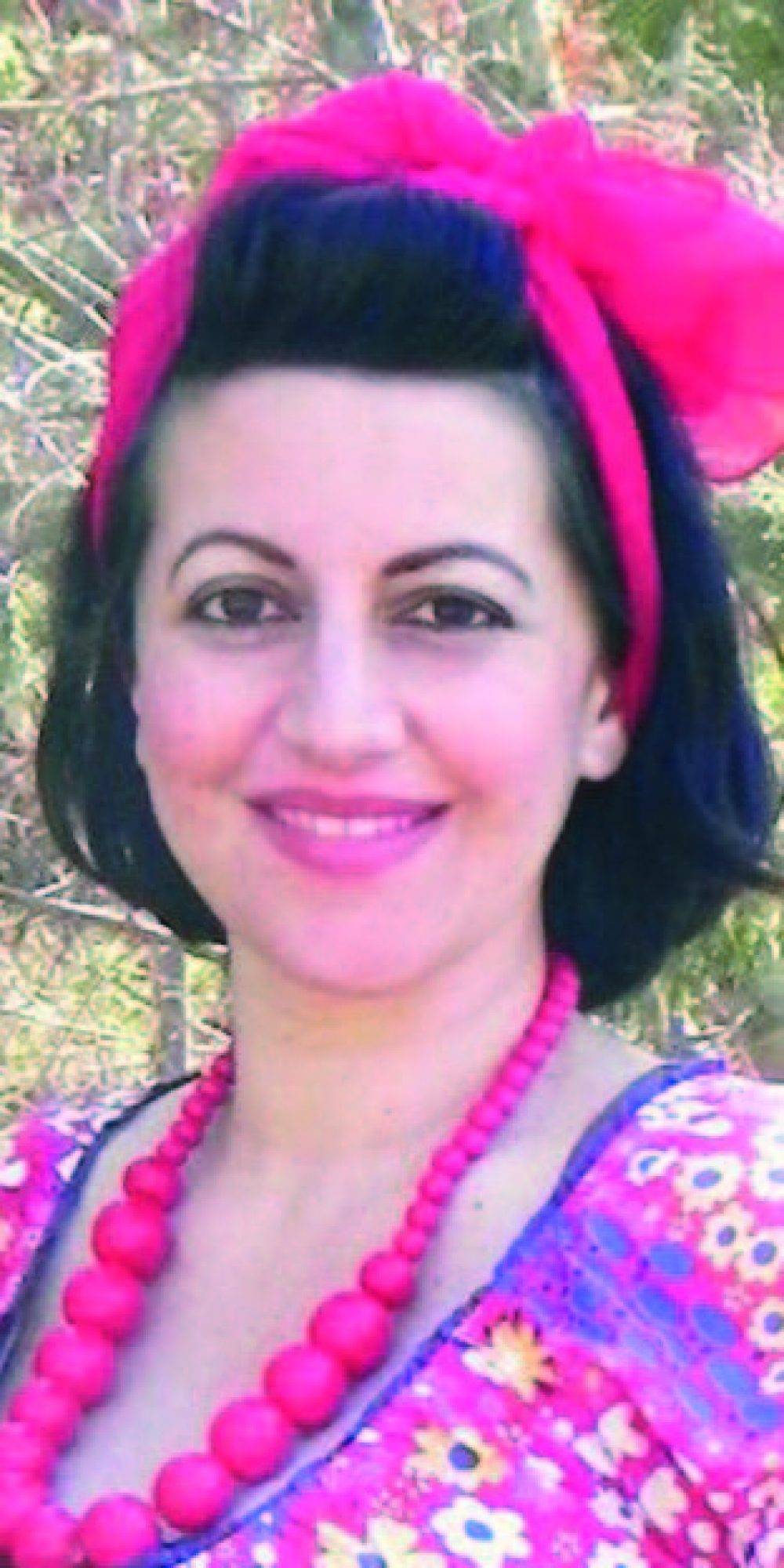 Cher Engerer