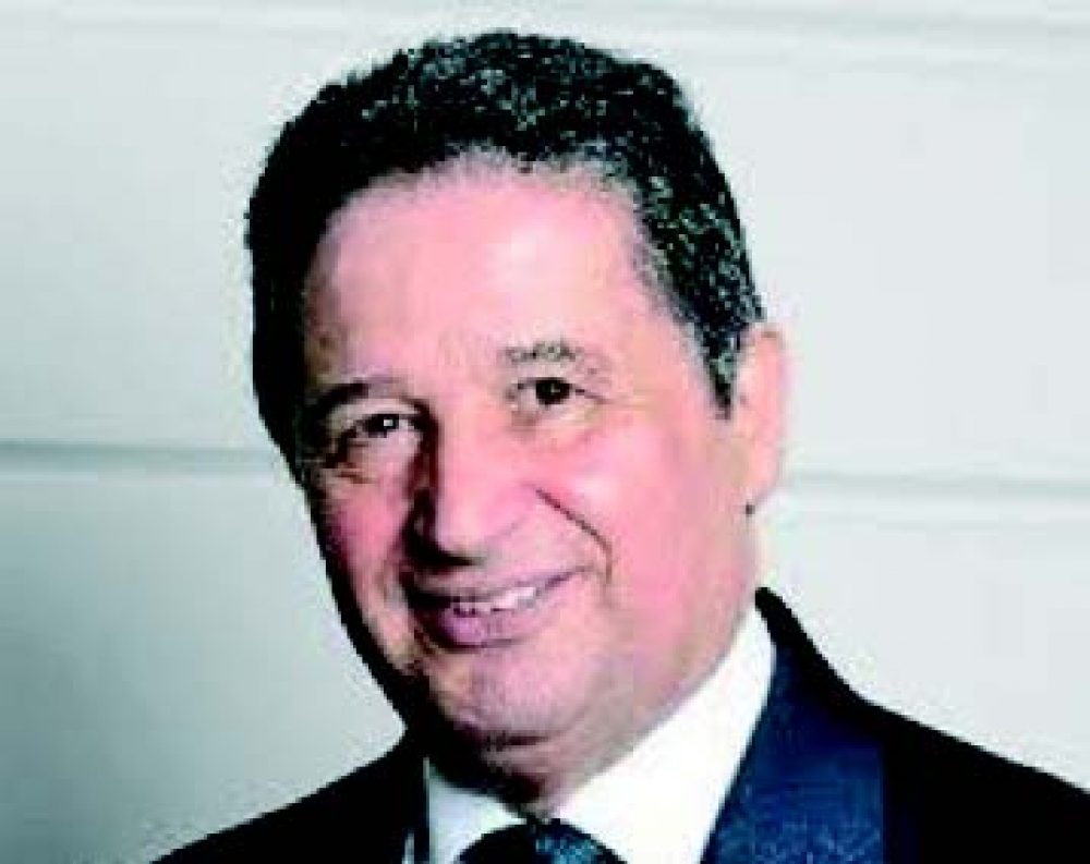 Tony Debono
