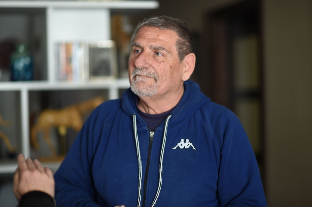 Salvu Mallia