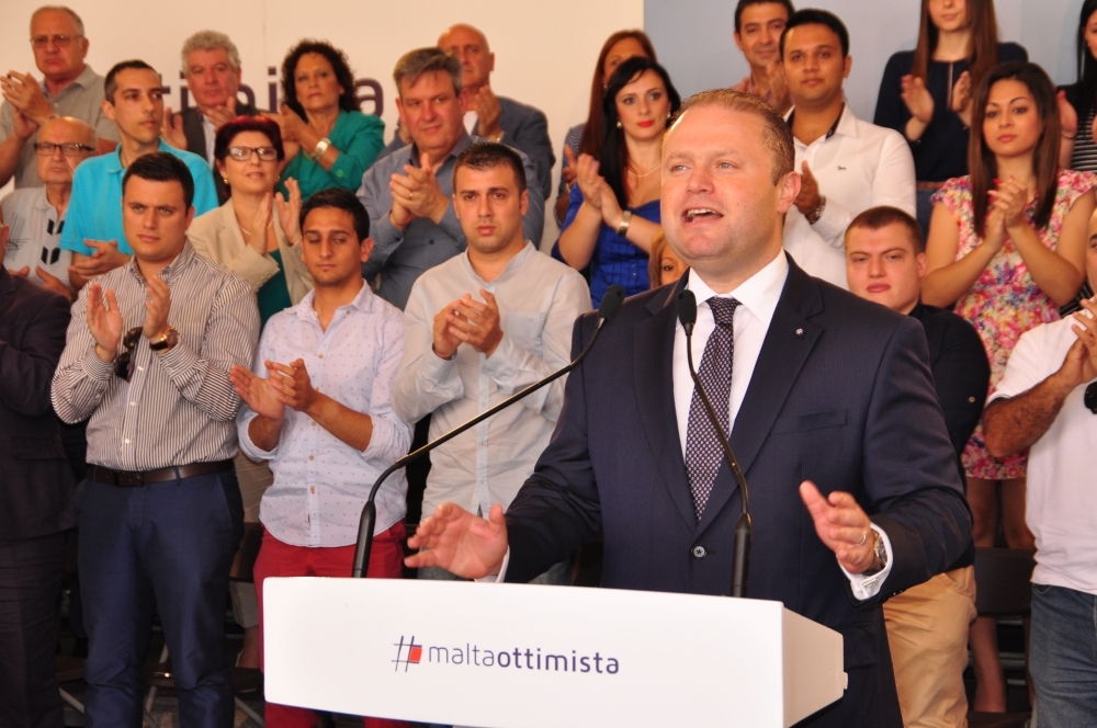 Jekk is-‘south’ tajjeb għall-impjanti allura hu tajjeb ukoll għall-universitá