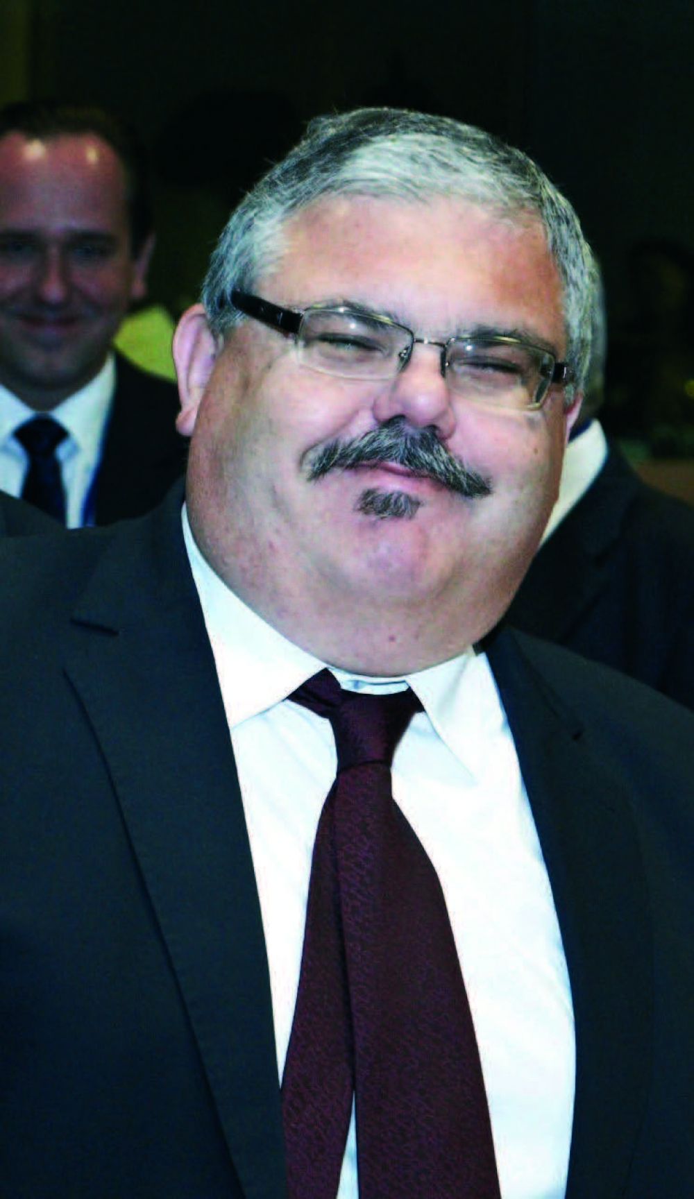 George Pullicino