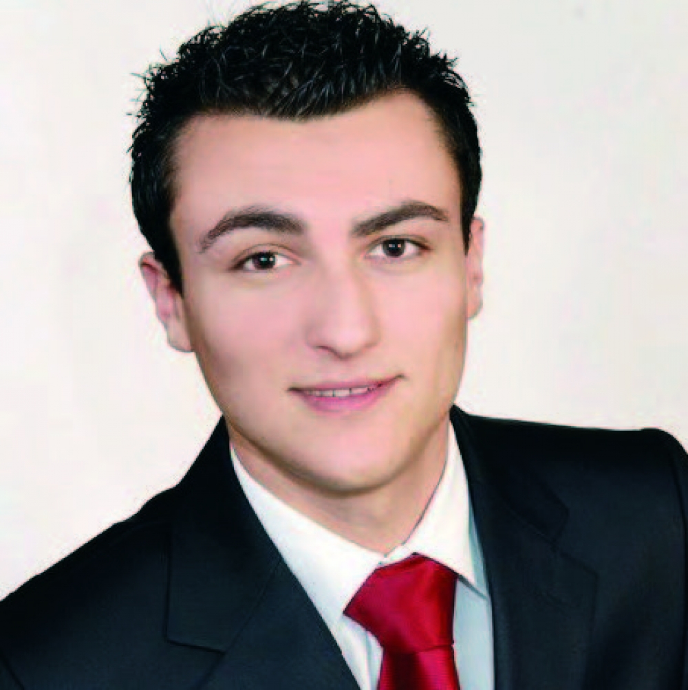 Silvio Schembri
