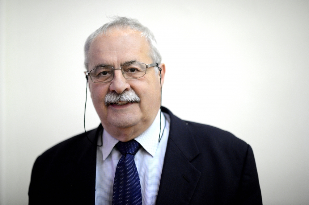 Michael Falzon