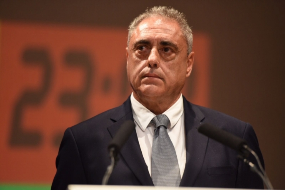 Henry Battistino