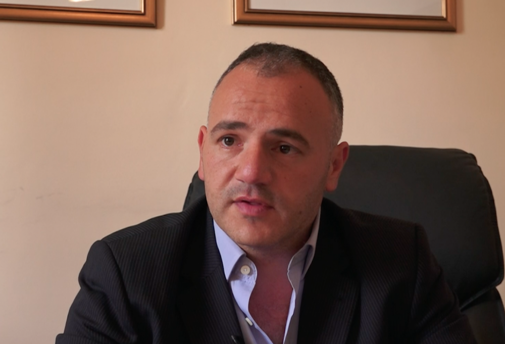Fadi J. Hanania
