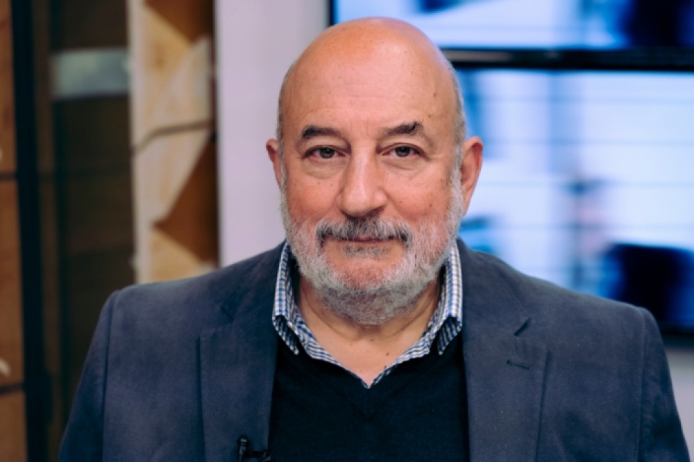 Joe Farrugia - MEA