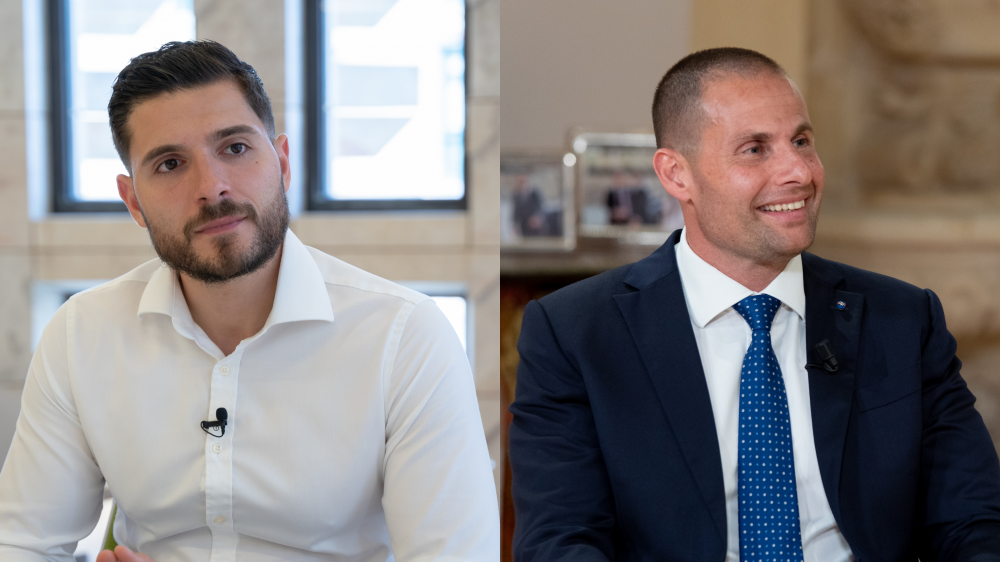 Elezzjoni fl-2026, iva jew le?