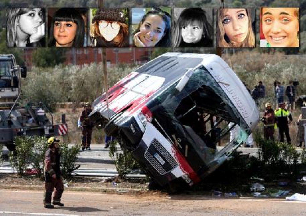 l-aħħar waħda fuq il-lemin jisimha Francesca Bonello
