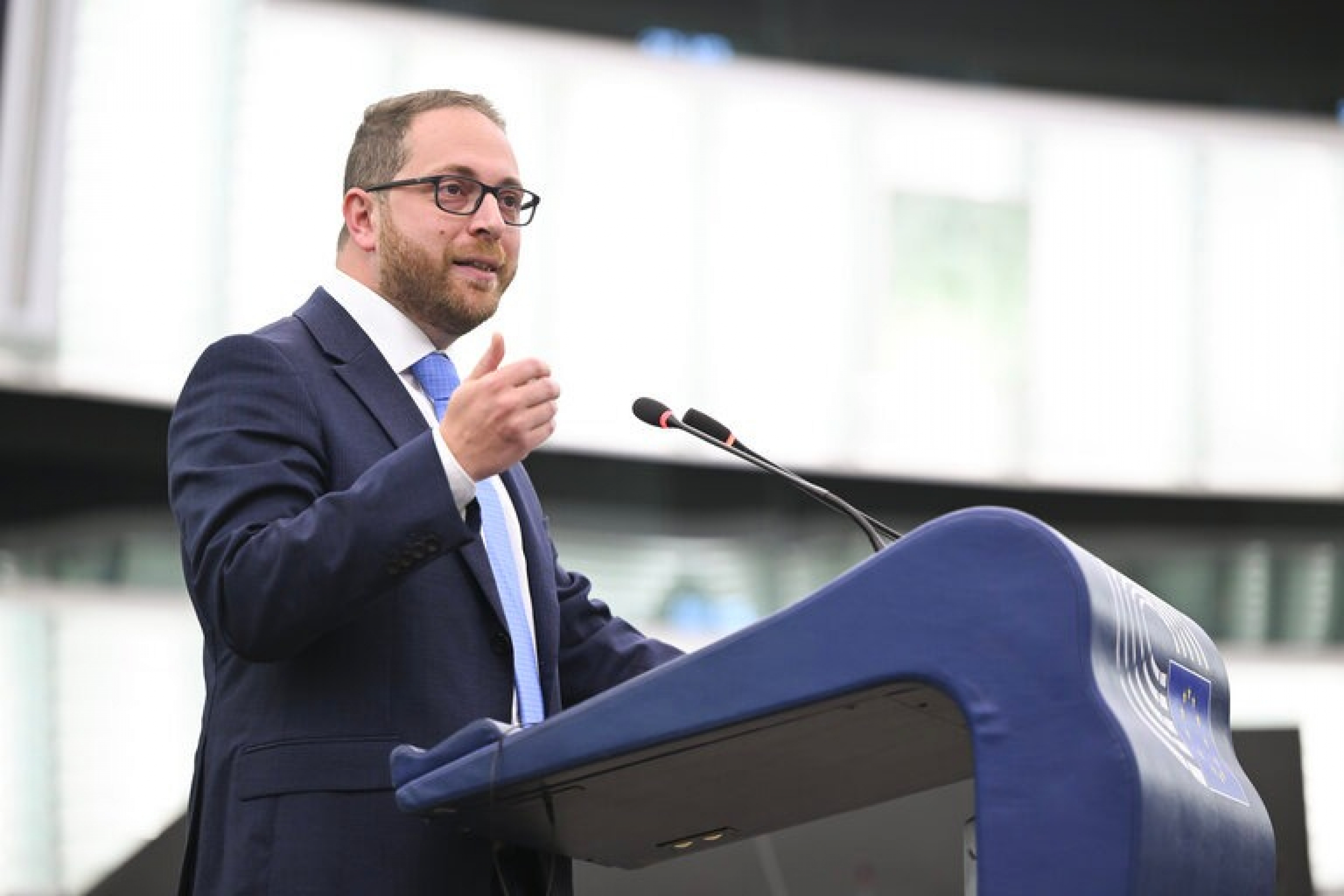 Alex Agius Saliba jimbotta biex il-festi Maltin ikunu eliġibbli għal fondi Ewropej