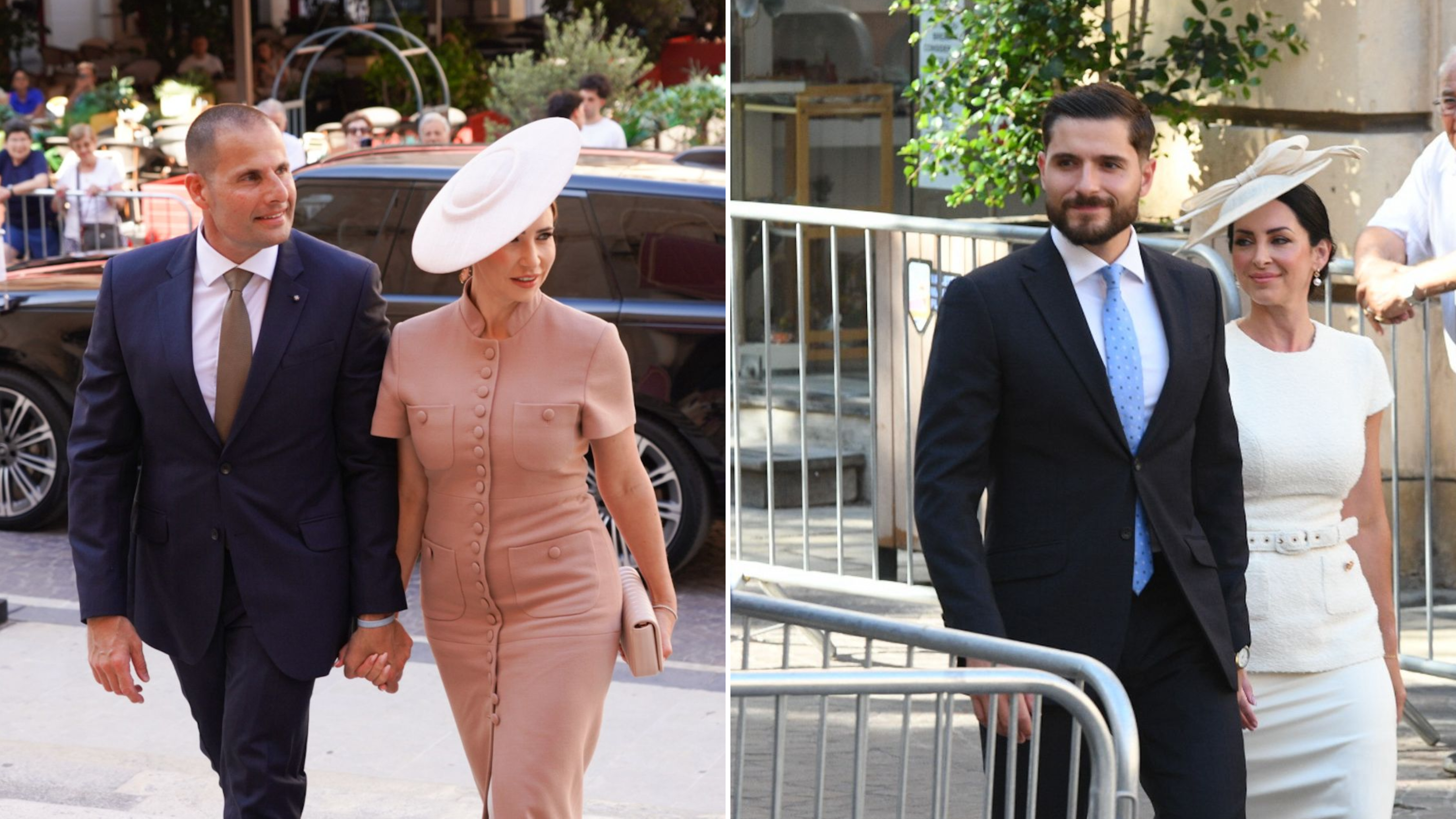 Jiftaħ il-Parlament hekk kif tibda l-15-il leġiżlatura