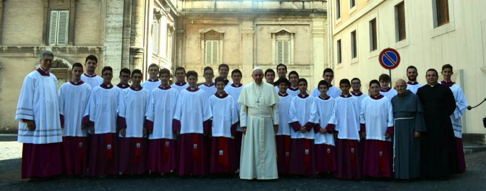 L-Għaqda Nazzjonali tal-Abbatini Maltin ma' Dun Frans Bonnici Dun Mark Ellul u Joseph A. Hili seminarista 