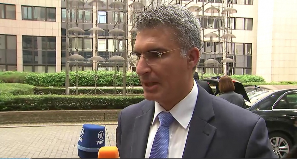 Carmelo Abela 