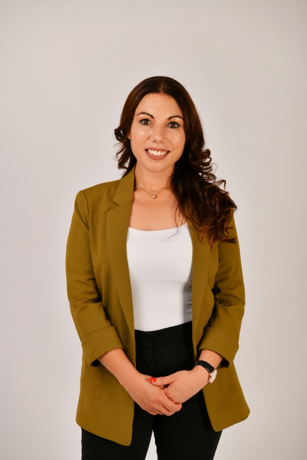 Abigail Camilleri