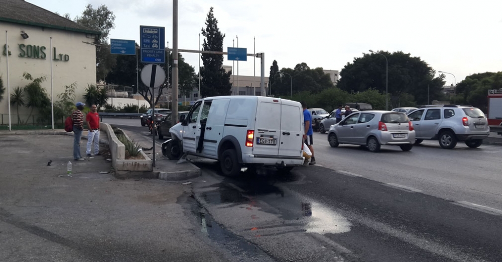 Ix-xena fil-Marsa bħalissa (Ritratt meħud mis-sit one.com.mt) 