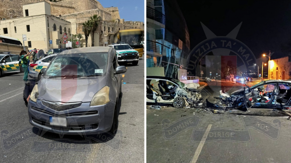 Tħassib fil-Parlament: Ramona Attard kontra l-minimu ta’ tliet snin ħabs