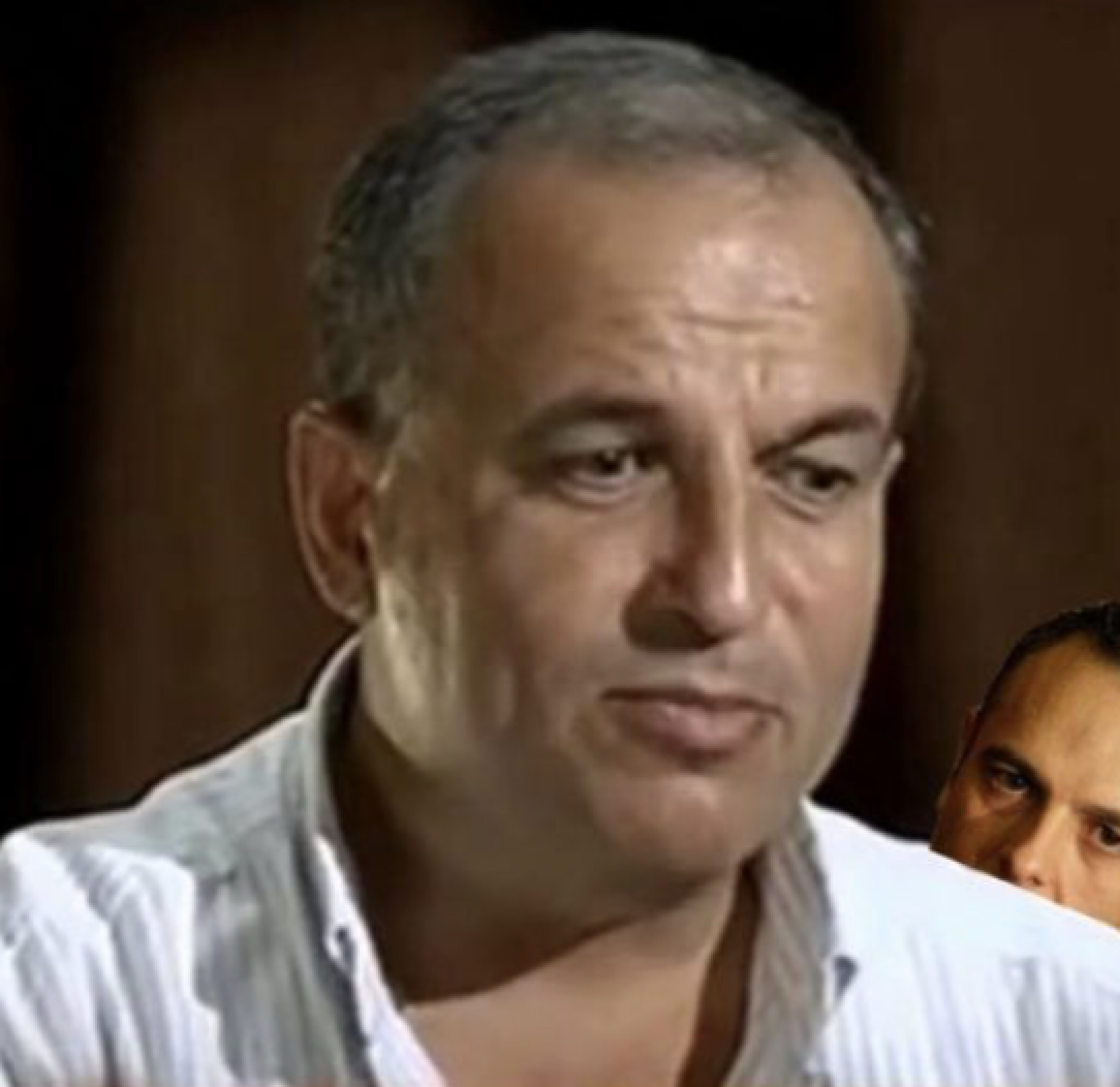Adrian Vella
