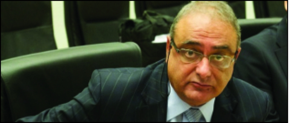 Agostino jintefa’ n-Nawfragu