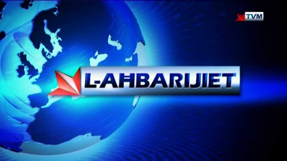 L-Aħbarijiet huwa l-aktar mezz li bih il-Maltin isegwu x'qed jiġri