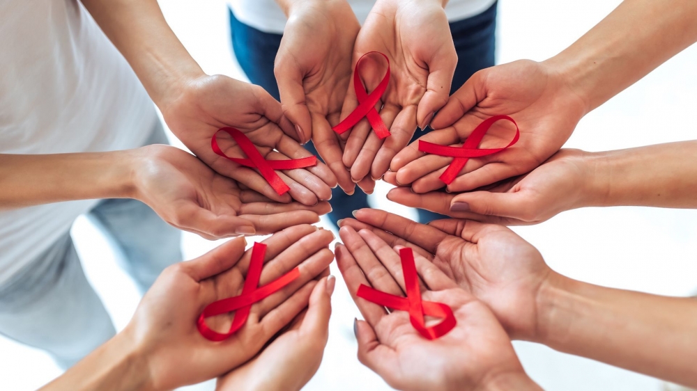 Tgħid resqin lejn fejqan għall-HIV?