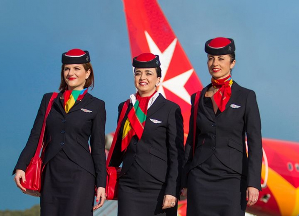 L-Union tal-Cabin Crew tordna azzjoni industrijali kontra l-Air Malta