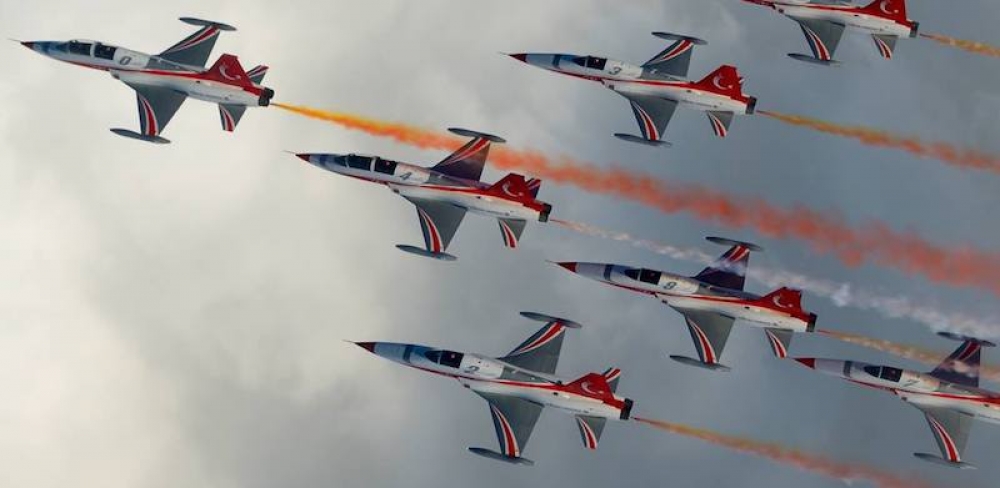 Ritratt | Malta Aviation Society