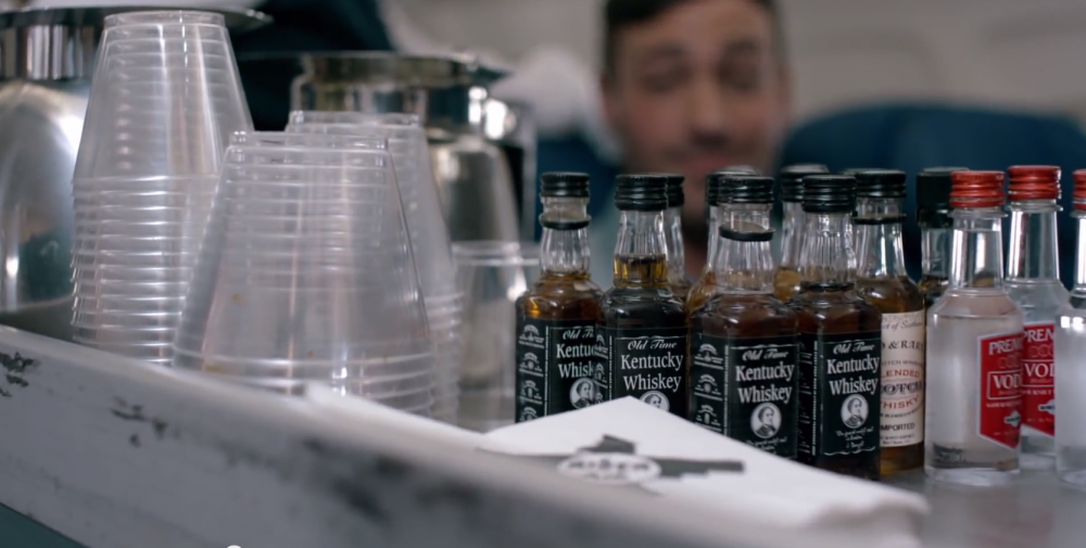 Il-konsum tal-alkoħol jibqa’ stabbli waqt li l-użu tat-tabakk ikompli jonqos, tgħid stħarriġ