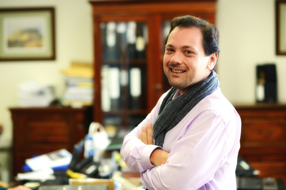 Aleks Farrugia