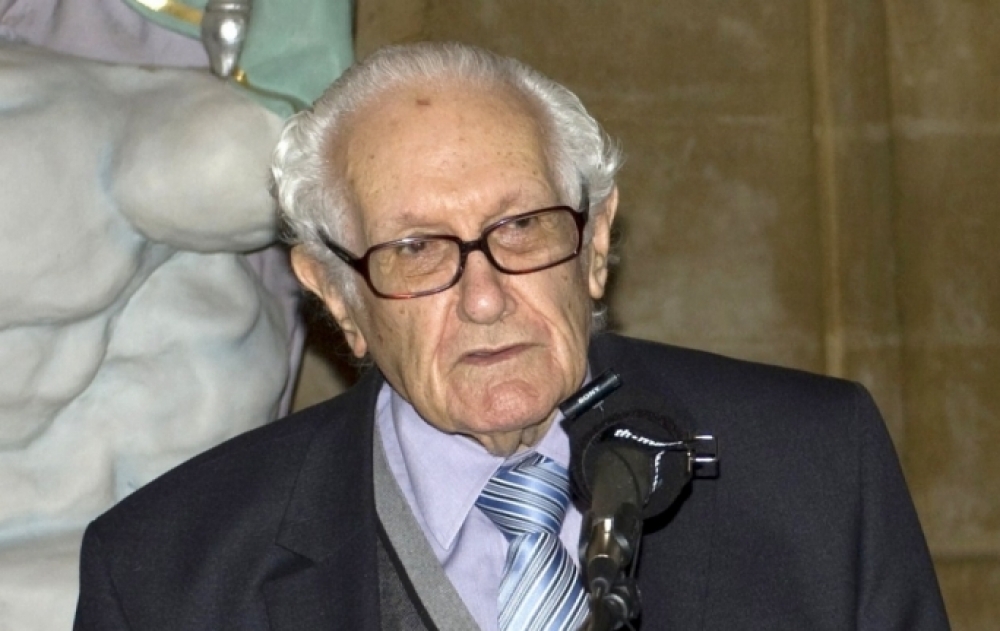 Alexander Cachia Zammit