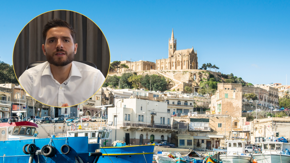 Borg jiddikjara li huwa kontra t-torrijiet f'Għawdex