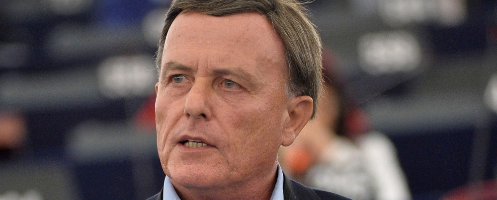 L-MEP Laburista Alfred Sant