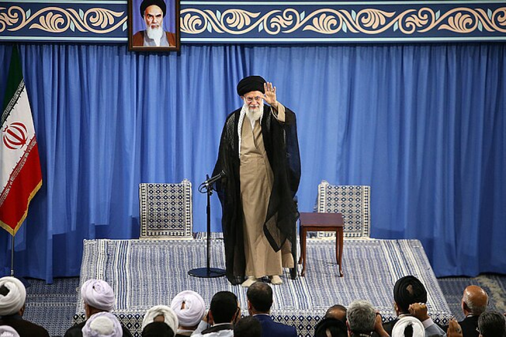 L-Iran jirritalja billi jattakka bażijiet militari tal-Istati Uniti madwar l-Ilvant Nofsani