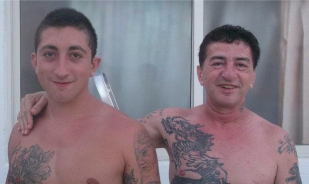 Mario Camilleri u ibnu li jġib l-istess isem