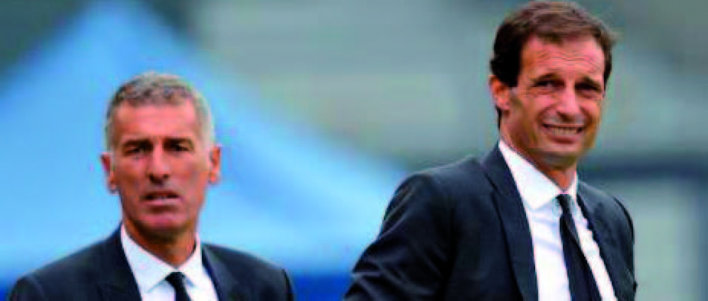 Jista’ jkun li Allegri u Tassotti jieħdu post Prandelli fit-tmun tan-nazzjonal Taljan