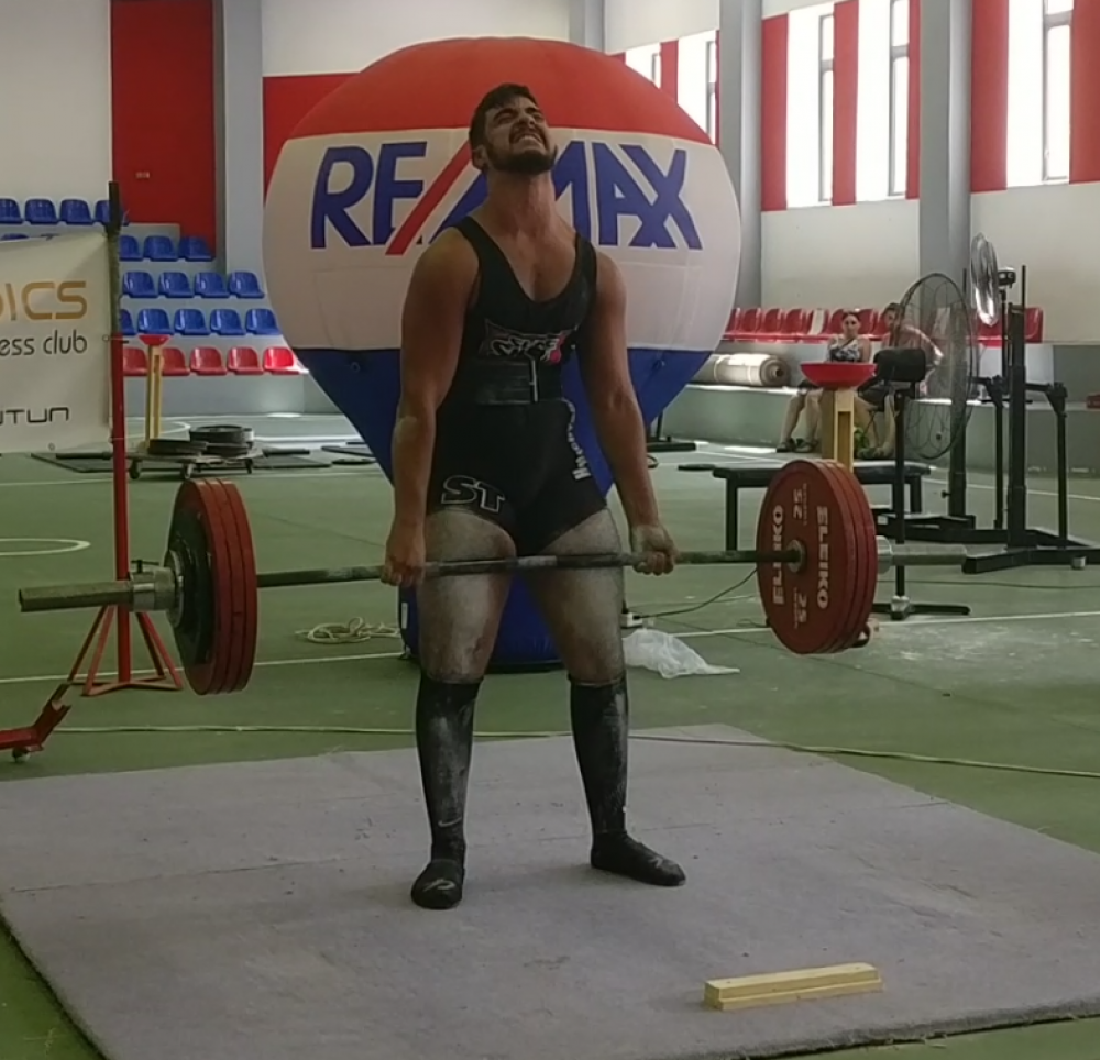 Alwyn Cassar