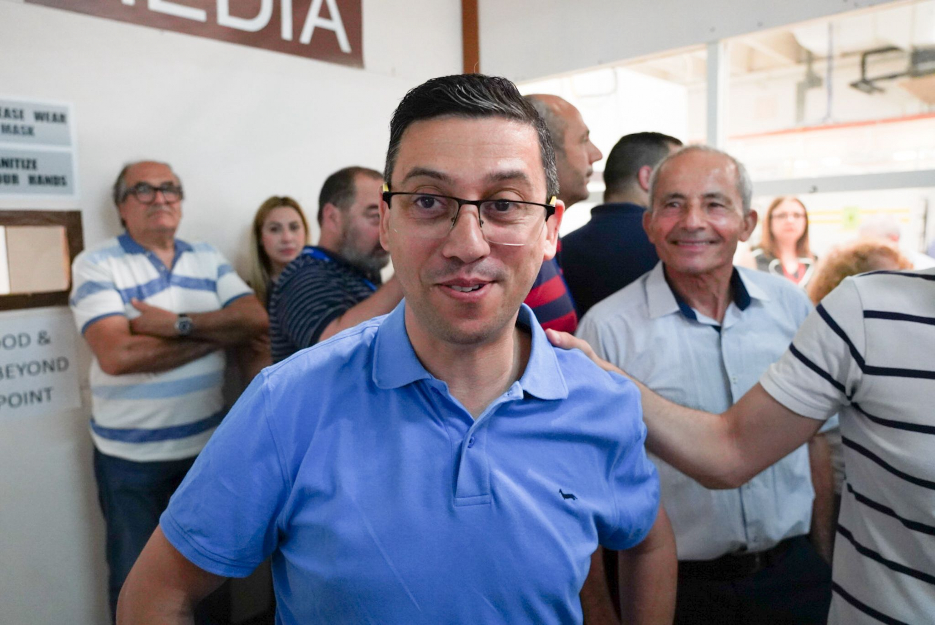 Andrew Agius