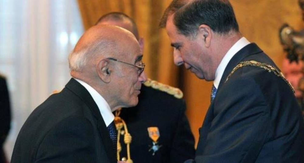 Psaila dakinhar li ngħata Ġieħ ir-Repubblika