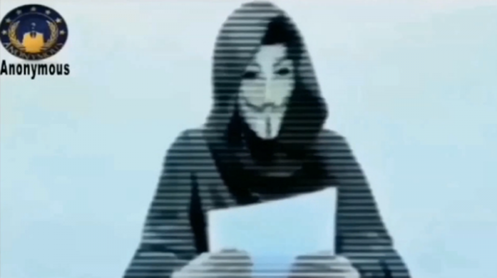 Il-grupp ta' hackers Anonymous ħabbru li se jwaqqfu l-azzjoni kollha fuq l-internet għal gruppi ta' Jihadisti