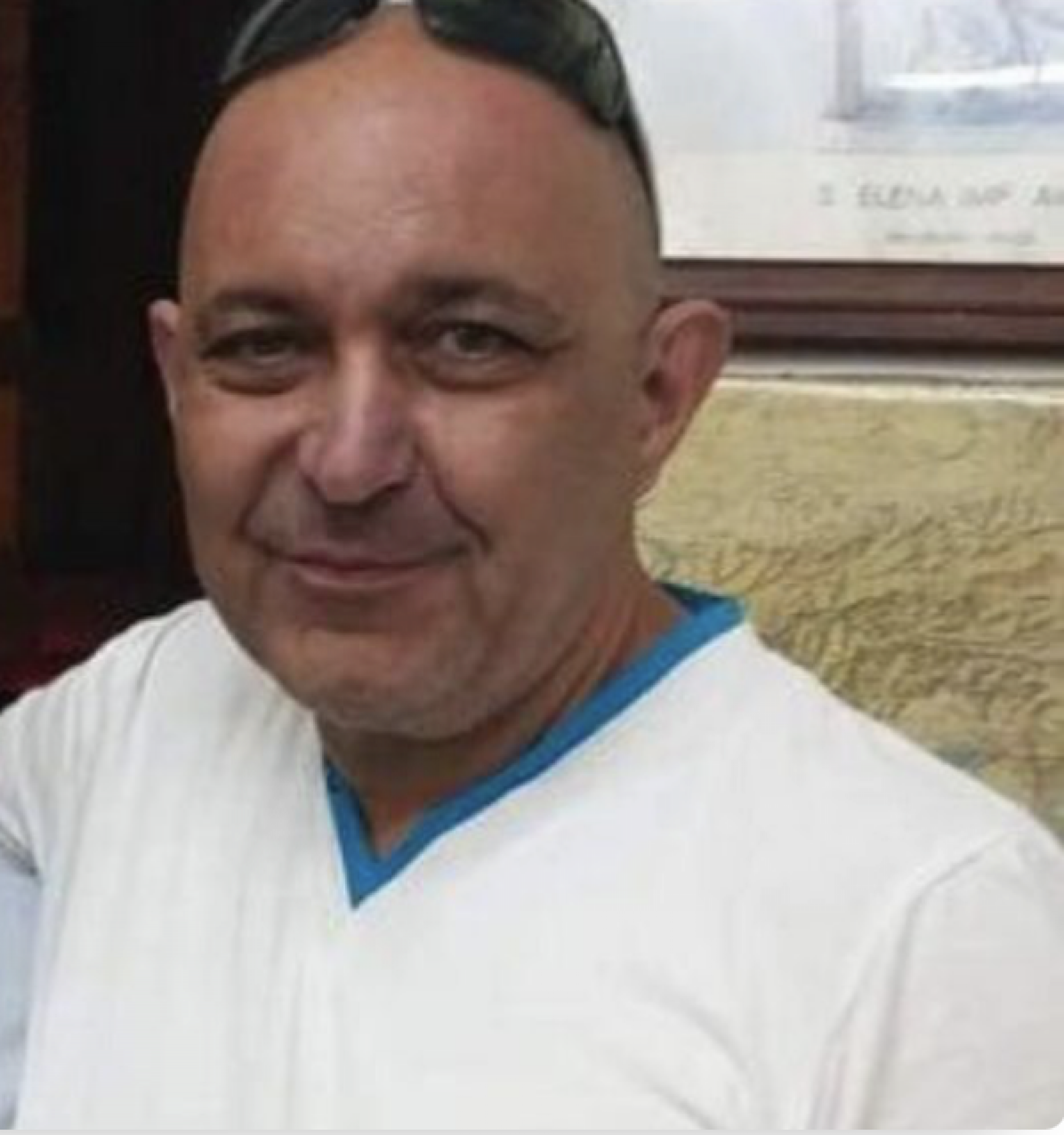 Anthony Chetcuti