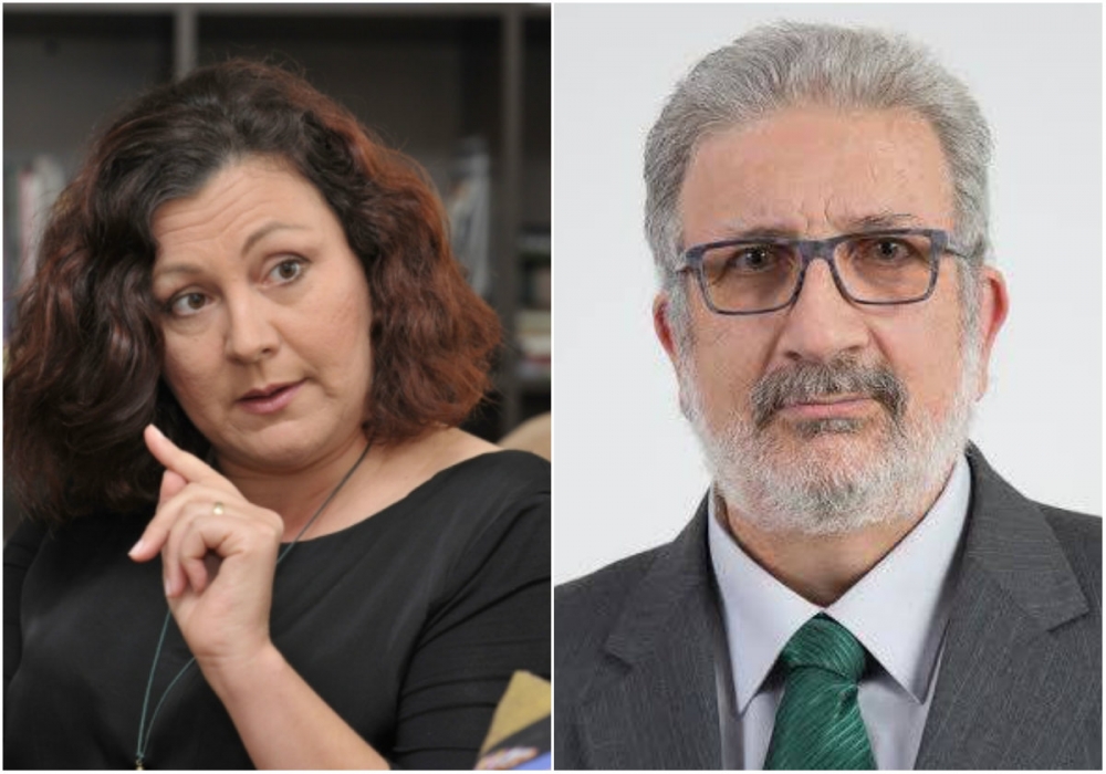 Marlene Farrugia u Antoine Vella
