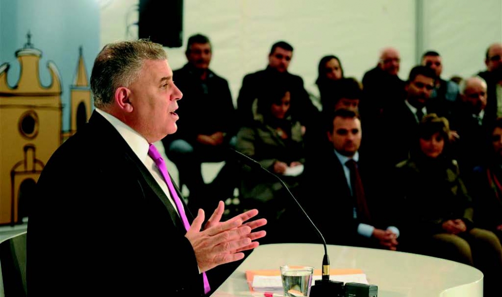 “Mhu se jinbena l-ebda bini f’Ħondoq ir-Rummien”