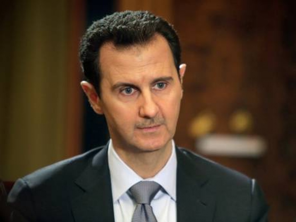 Assad hu periklouż aktar mill-ISIS