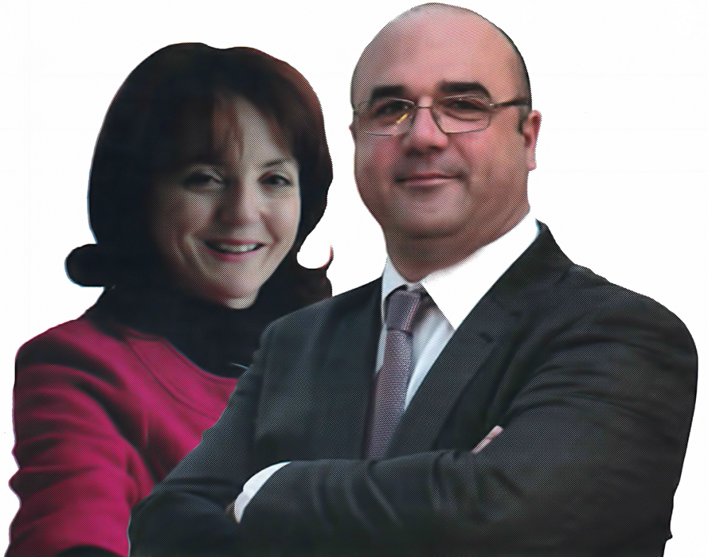 Astrid Vella l-Ambjentalista VS Sandro Chetcuti l-Iżviluppatur