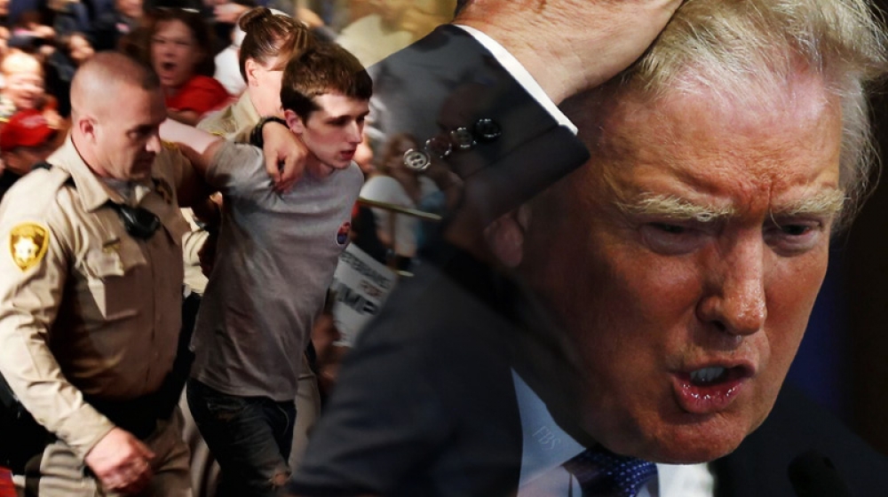 Attentat fuq Donald Trump
