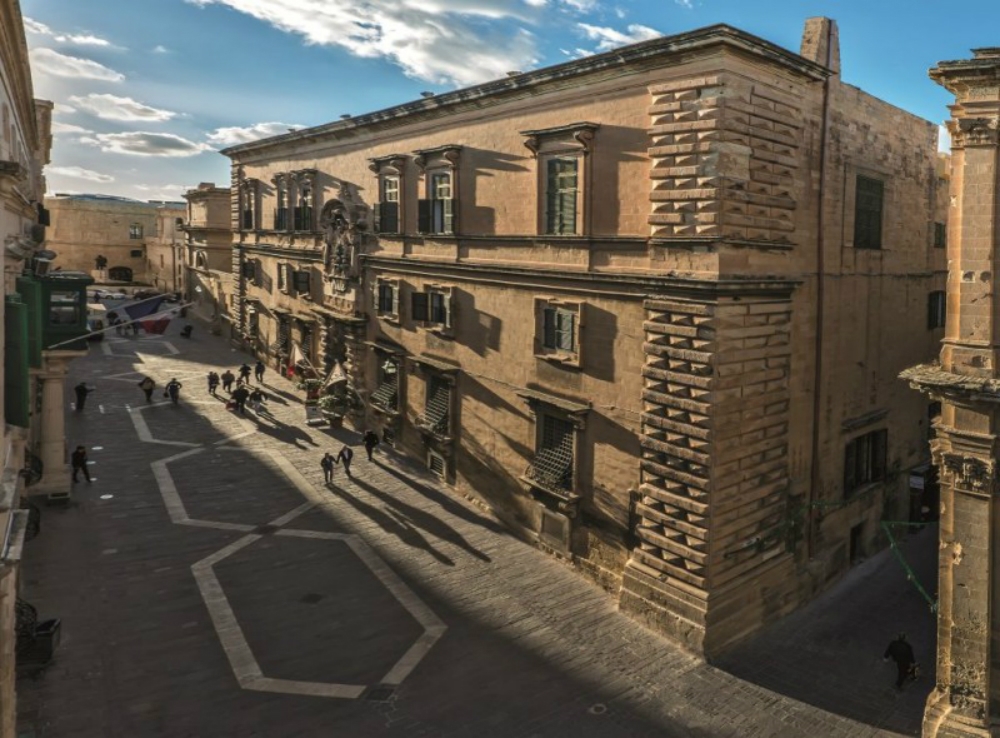Il-Berġa tal-Italja