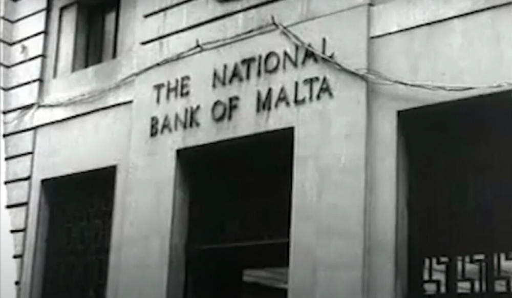 Il-Qorti Kostituzzjonali tikkonkludi: it-teħid tal-bank nazzjonali kien sproporzjonat