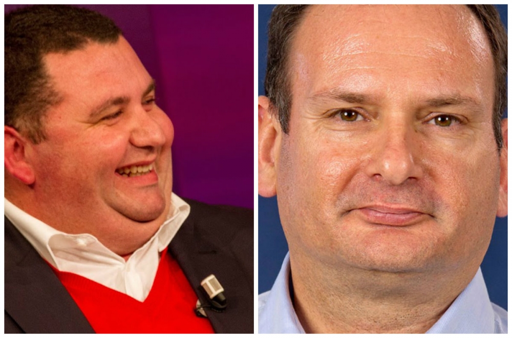 Mhux se jilktaqgħu...kienet tkun serata politika memorabbli