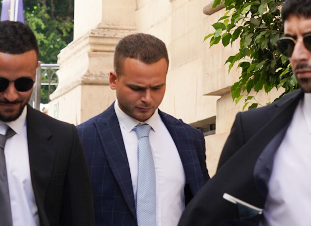 Tkompli l-kumpilazzjoni tal-provi dwar il-ħabta fatali fil-Belt