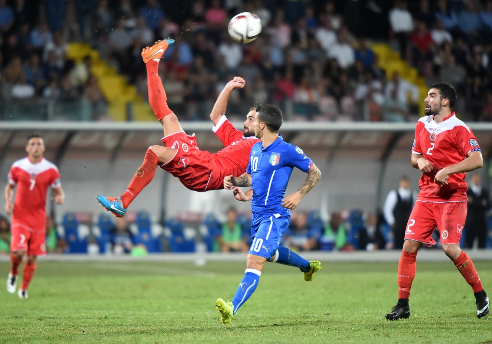 Ritratti - Ray Attard