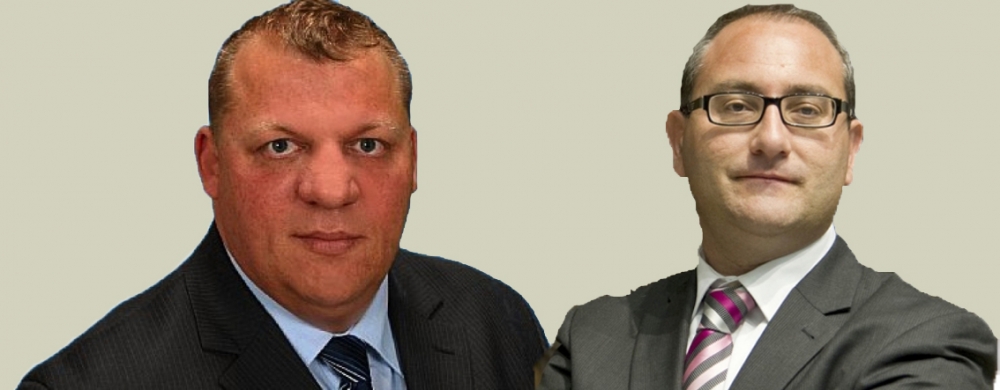 Wieħed jakkuża lill-ieħor fuq min ried jitla' fuq il-palk