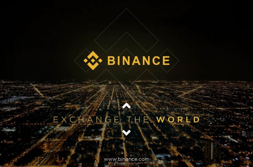 Il-kumpanija Binance se tiftaħ tirrloka f'Malta